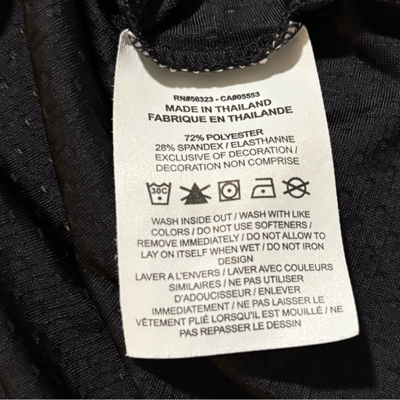 Nike Women's Miler Breathe Tank Top - Picture 9 of 14